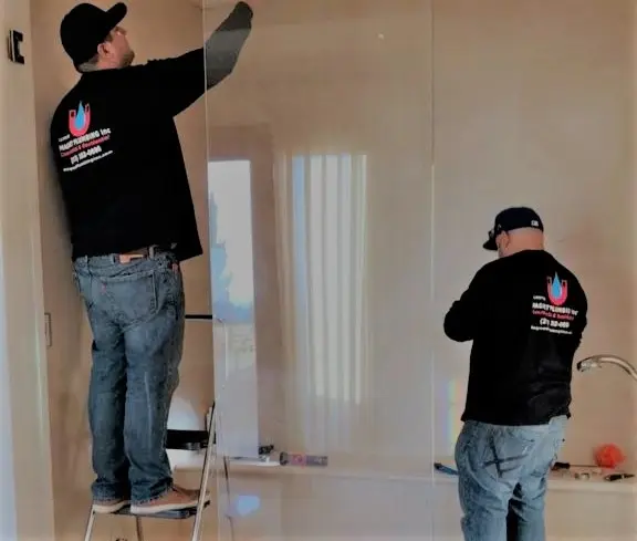 Professional plumbing installation for Tankless Water Heater Installation in Savage